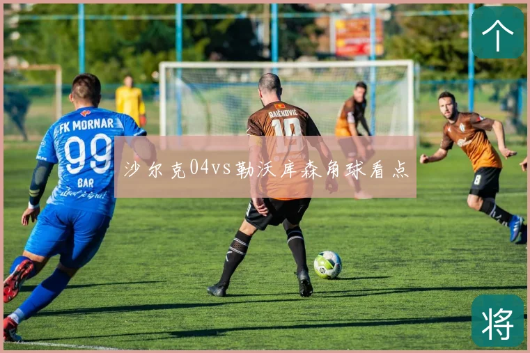 沙尔克04vs勒沃库森角球看点